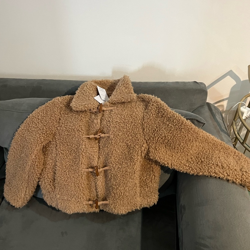 & other stories PA Campina Jacket